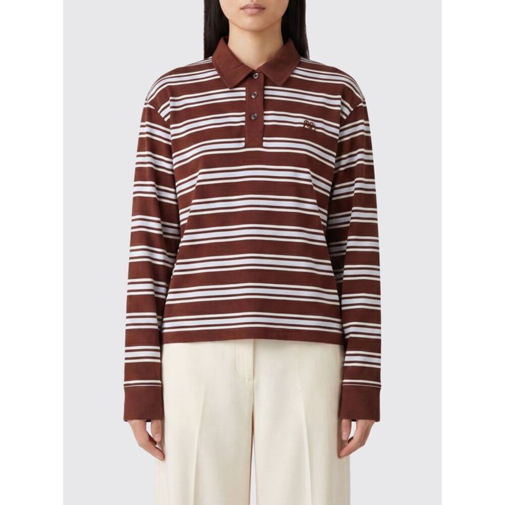 Rag&Bone Polo Shirt Woman Multicolor